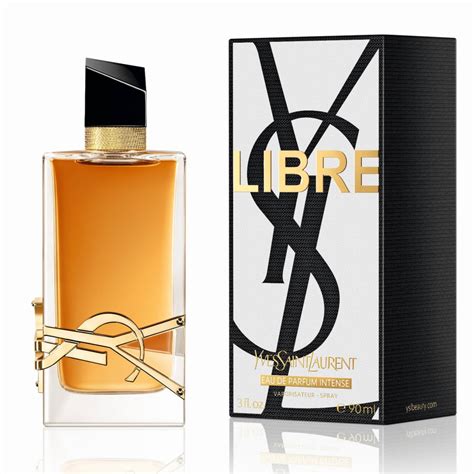 ysl libre intense usa|ysl libre intense gift set.